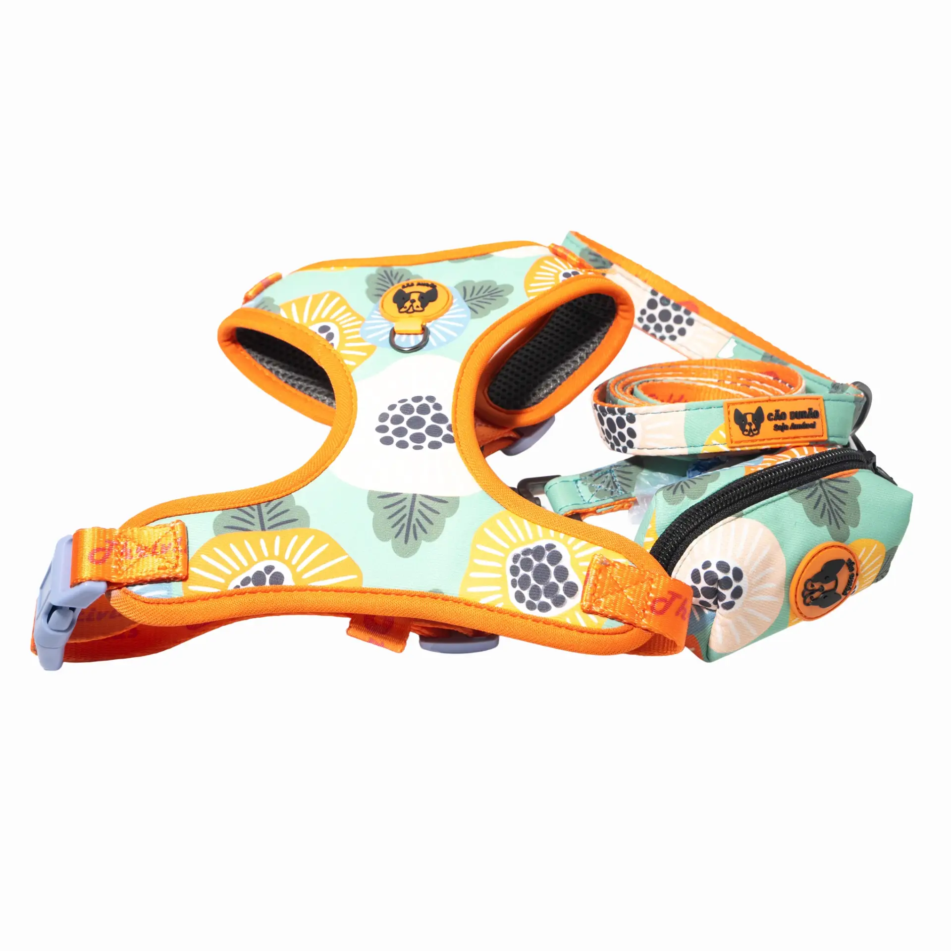 CD1-0255 Air Colete Amazon 7_1