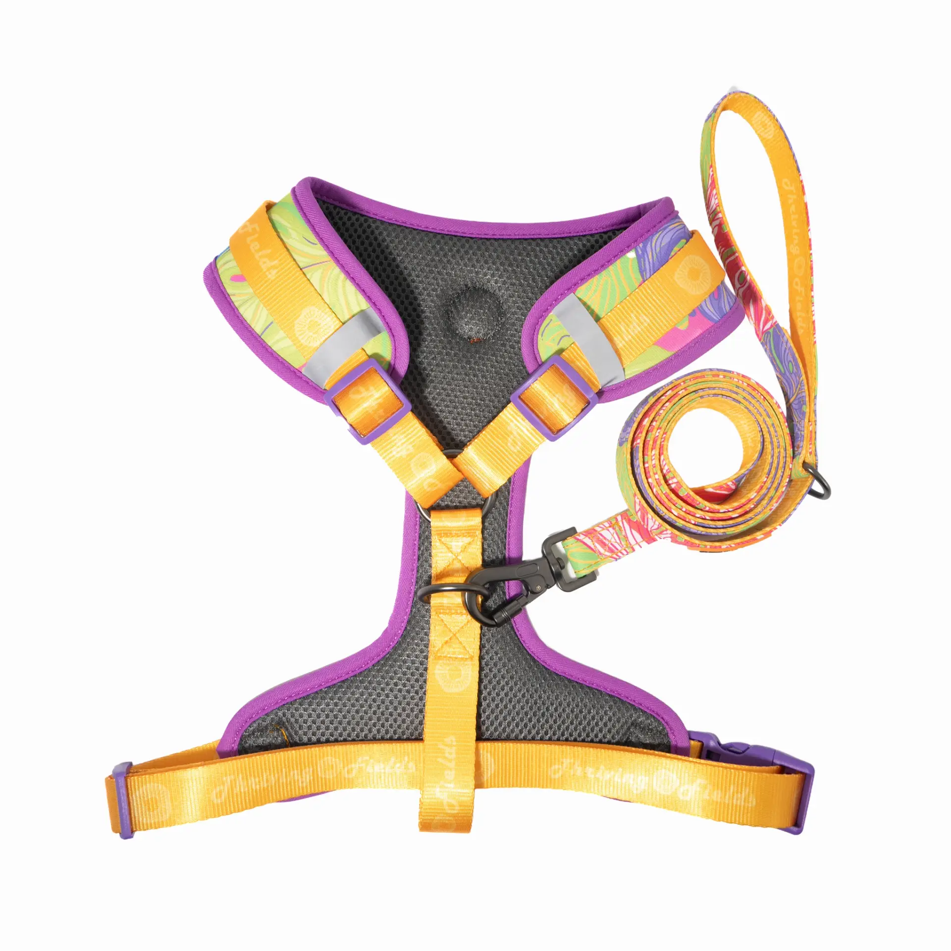 CD1-0256 Air Colete Jardins 6