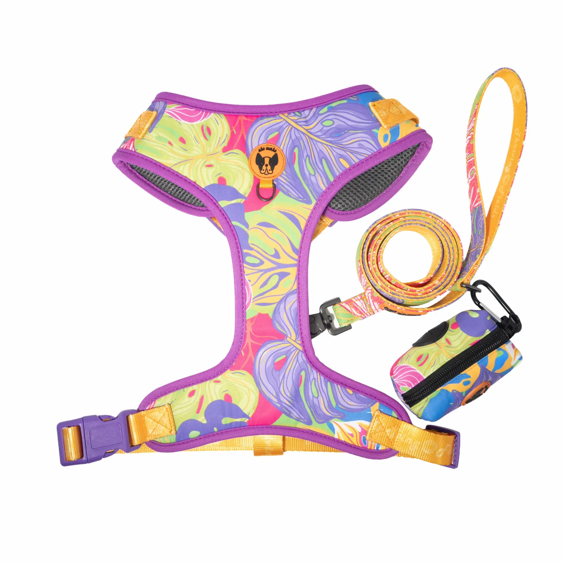 CD1-0256 Air Colete Jardins 8