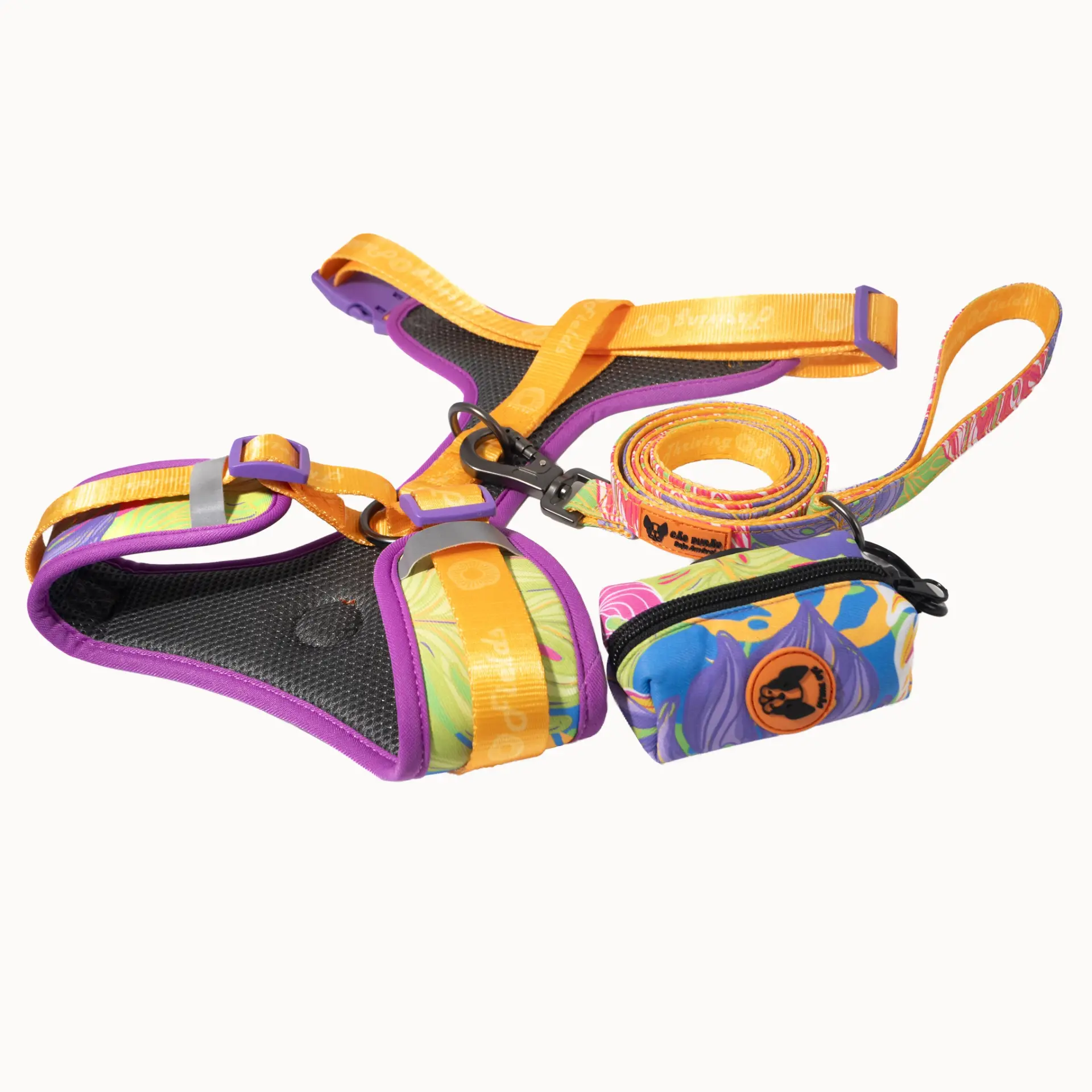 CD1-0256 Air Colete Jardins 9