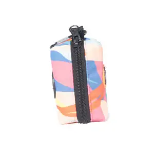 Sacola Higiénica Thriving Fields Neon