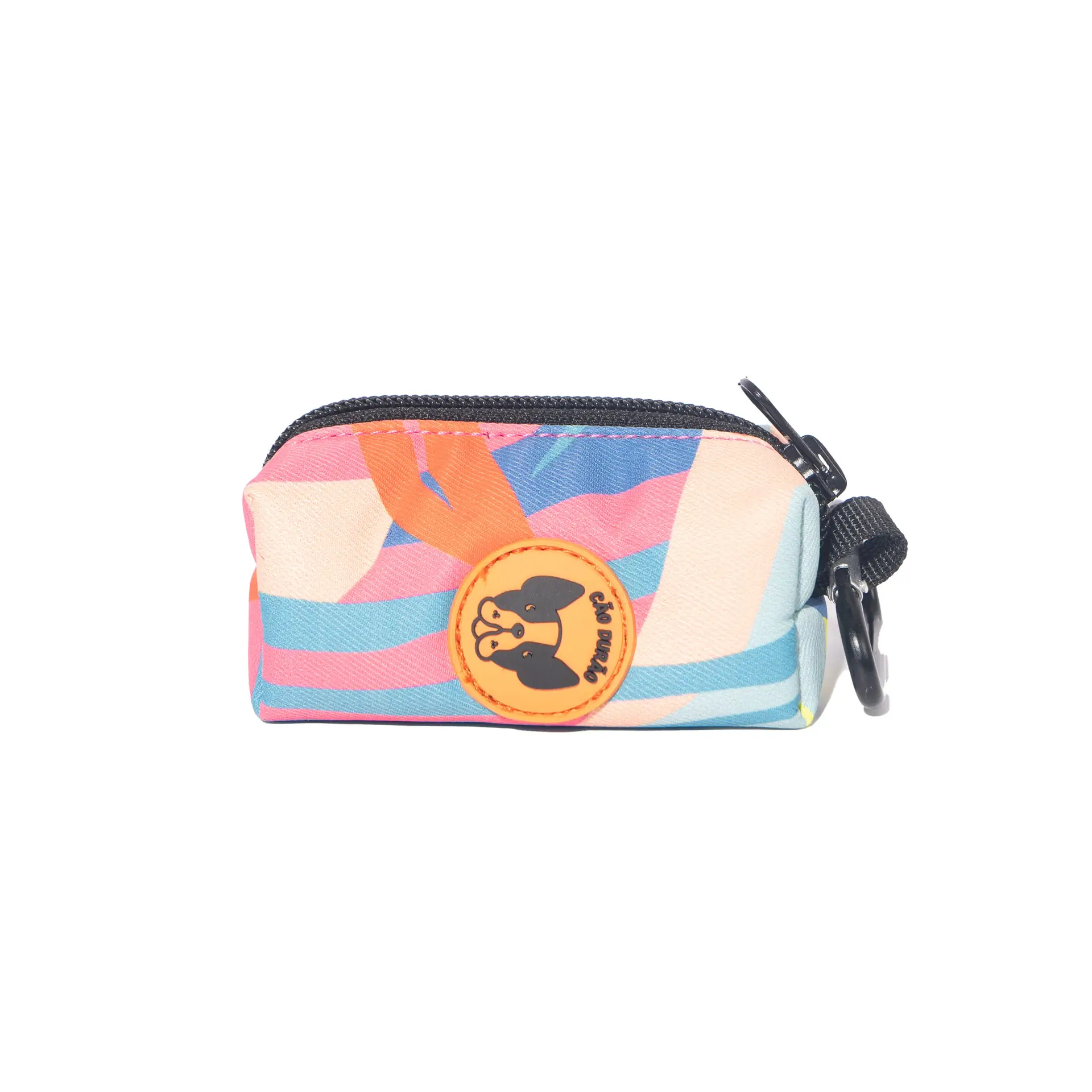 Sacola Higiénica Thriving Fields Neon - Imagem 2