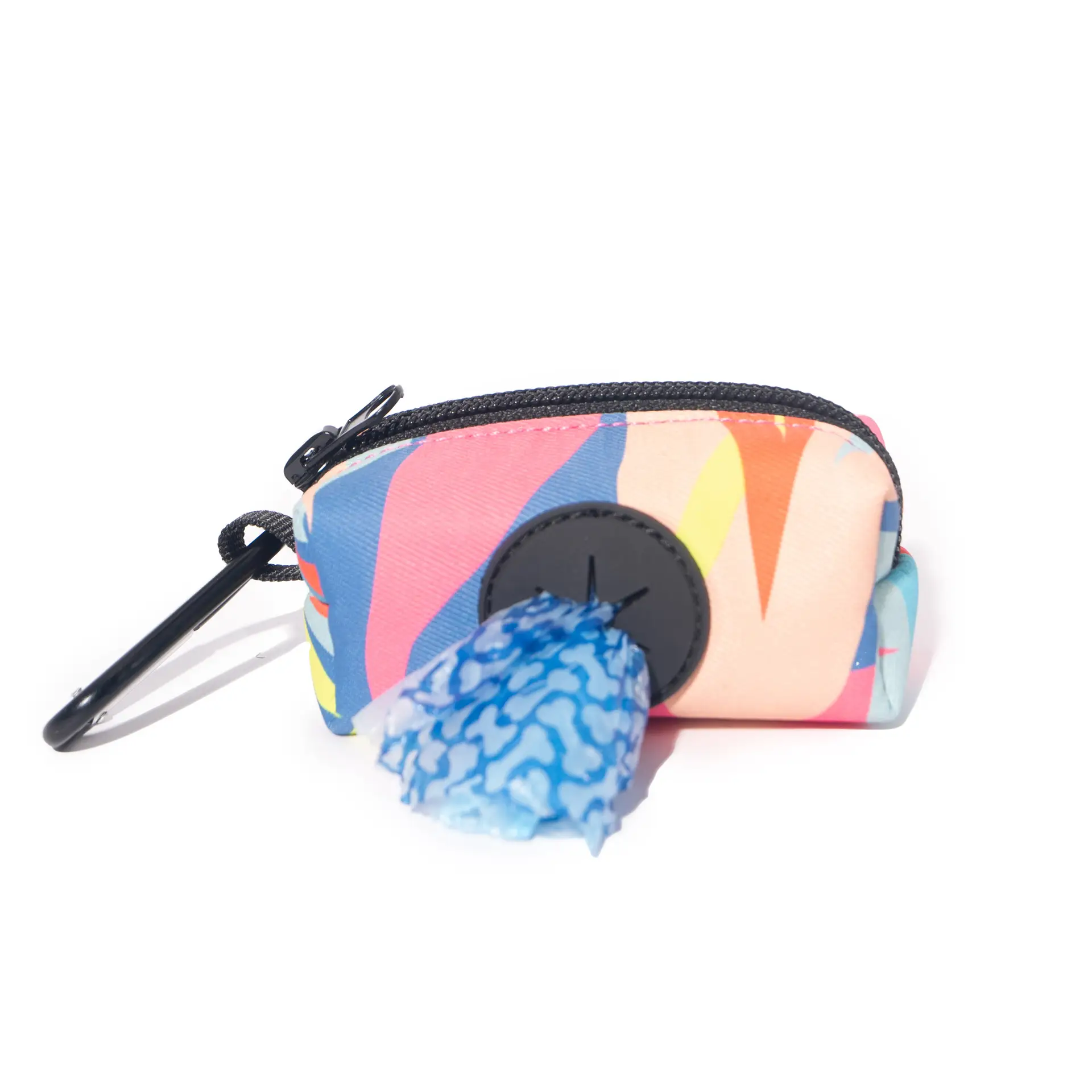 Sacola Higiénica Thriving Fields Neon - Imagem 5