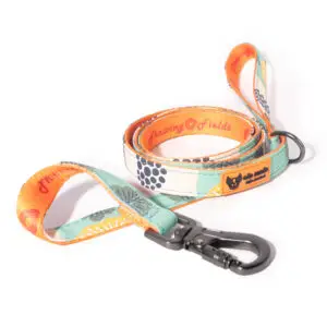 Guia Thriving Fields Amazon