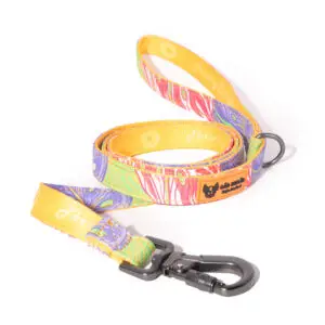 Guia Thriving Fields Jardins