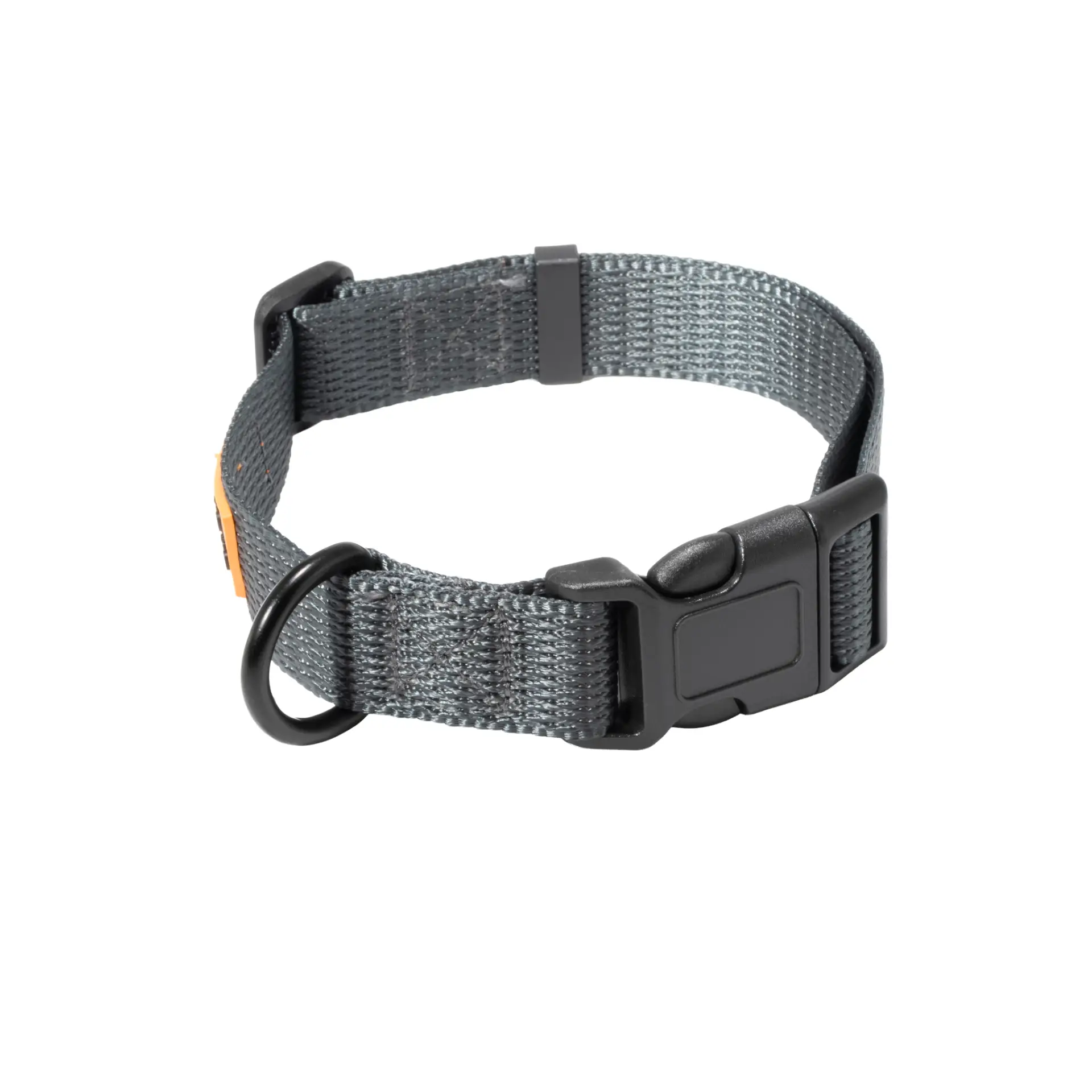 CD1-0439 Coleira Verde Militar-3