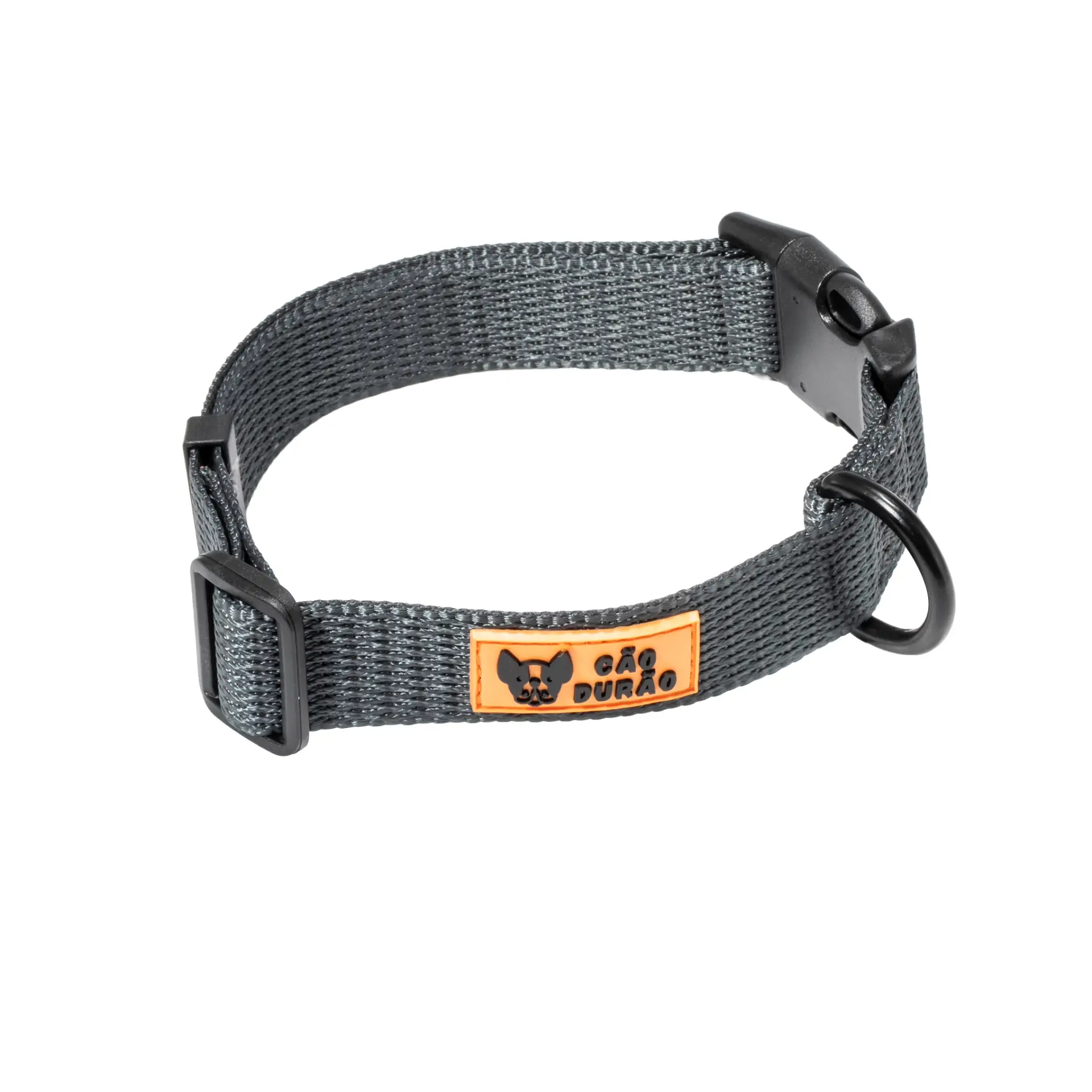 CD1-0439 Coleira Verde Militar-4