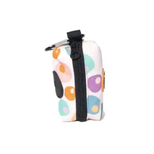 Sacola Higiénica Thriving Fields Bubbles