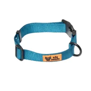 CD1-0448 Coleira Meia Noite