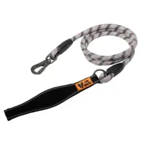 CD1-0293 Guia Corda Reflectiva Marrom-3